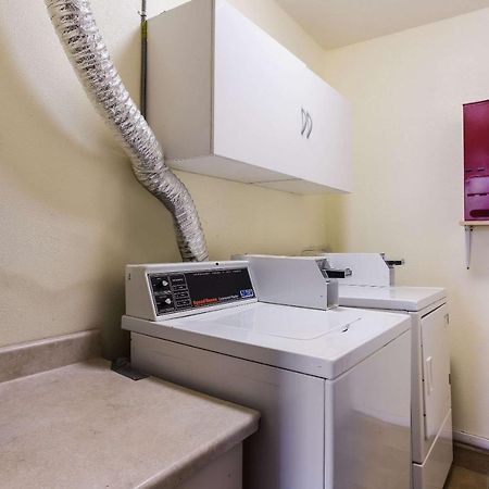 Quality Inn Airport Boise Eksteriør billede
